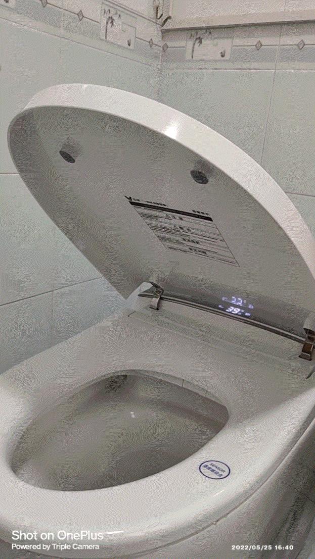 一脚踢的车你开过，一脚踢的马桶你用过吗？