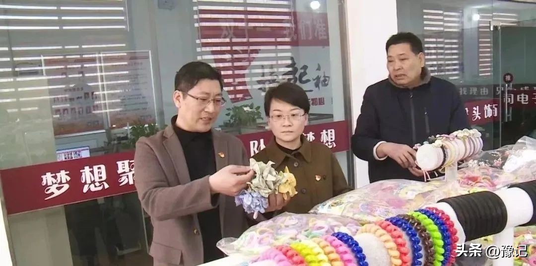 中国女人的美，从头到脚全被河南人包了