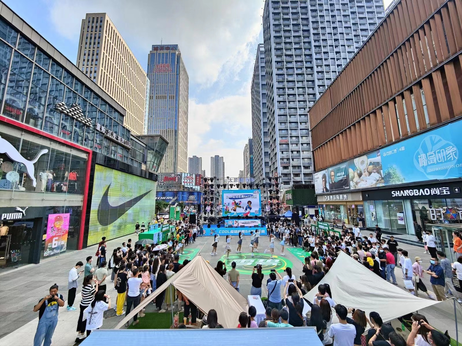 沈阳和平区未来发展,沈阳和平区发展