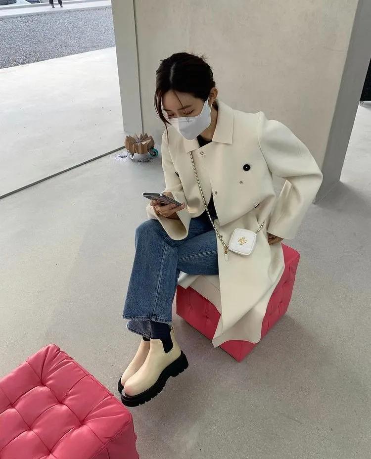 是真香还是冻死！韩国这个新兴一族今天打脸了嘛？