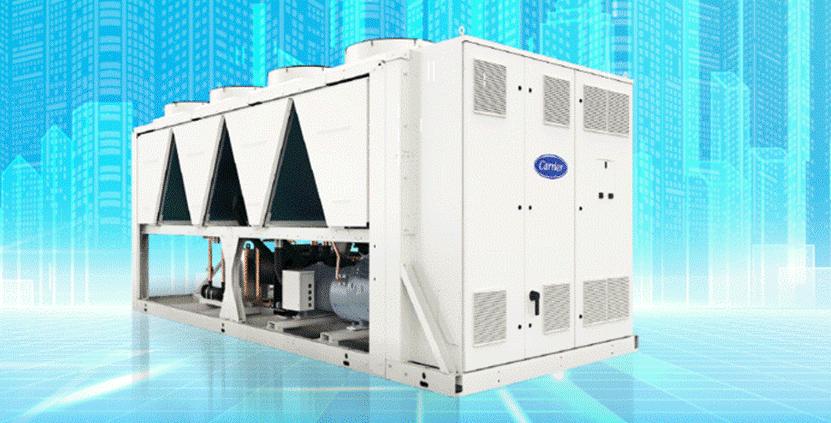 2023年中央空调行情,2023年中央空调市场占有率