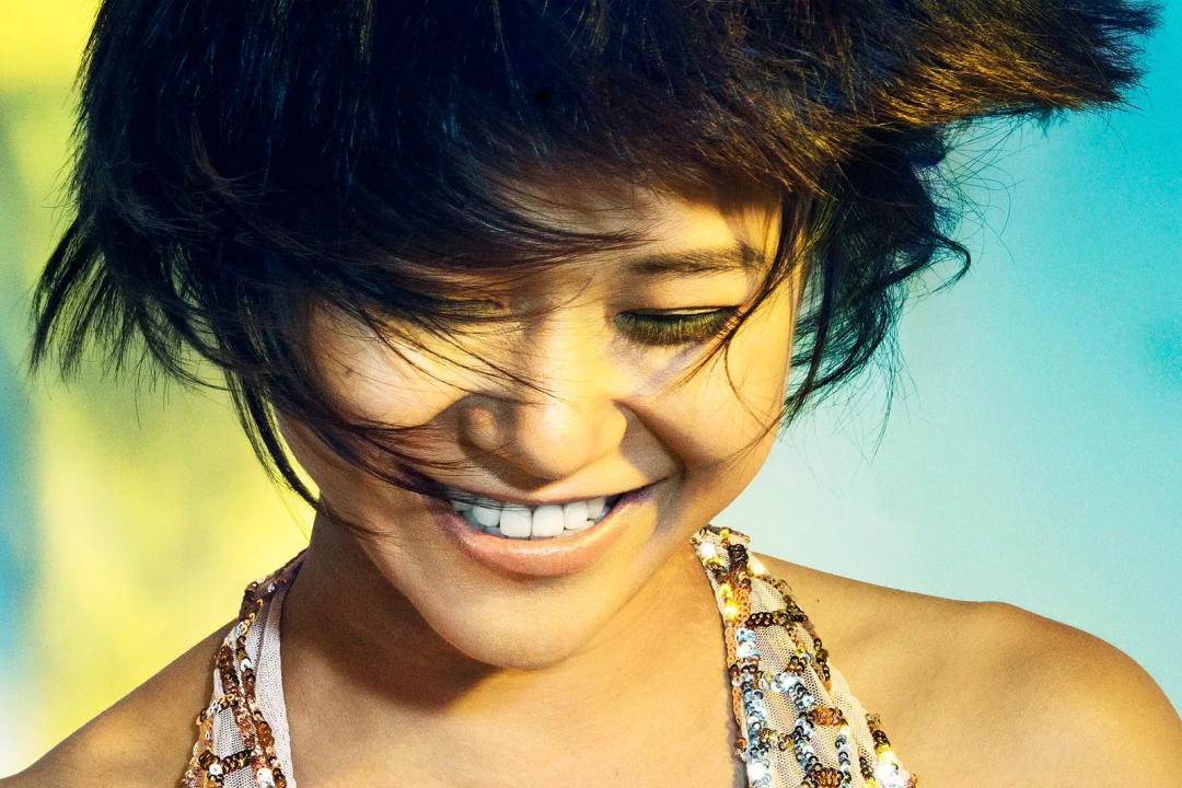 中国钢琴女魔王穿短裙演奏被嘲不雅？！霸气回怼：我只是在做自己