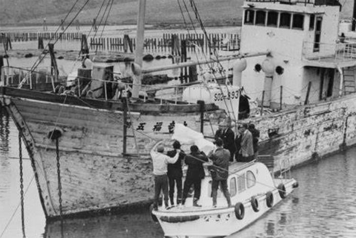 地狱空荡荡，恶魔在美国！深度揭秘美军的比基尼岛绝密核试验*行暴**