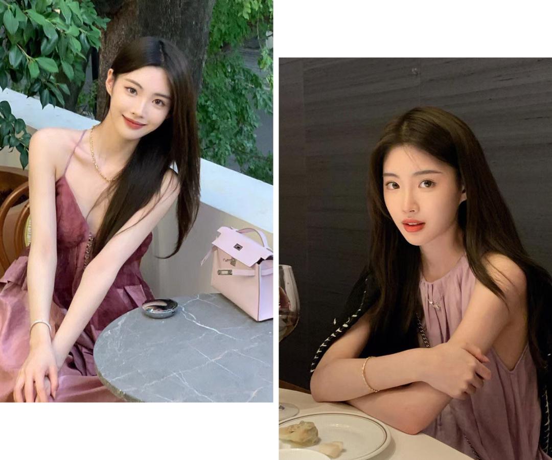 秋冬新款适合各种脸型,2020秋冬流行脸大发型