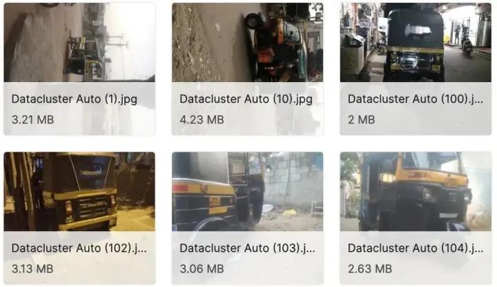 目标检测数据集平台,目标检测公开数据集
