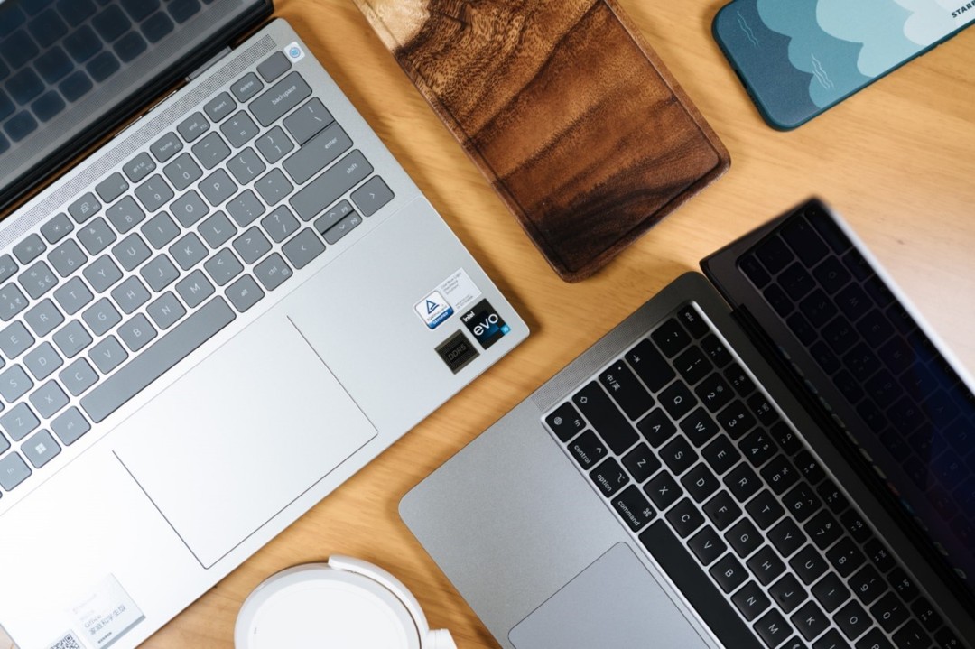 开学季选电脑安卓还是苹果,十代酷睿i5和m1芯片比较