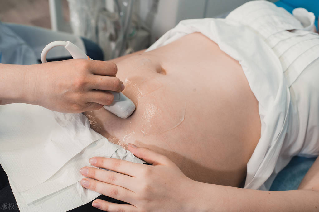 高龄孕妇nt值增厚,nt值增厚有必要再做一次nt吗