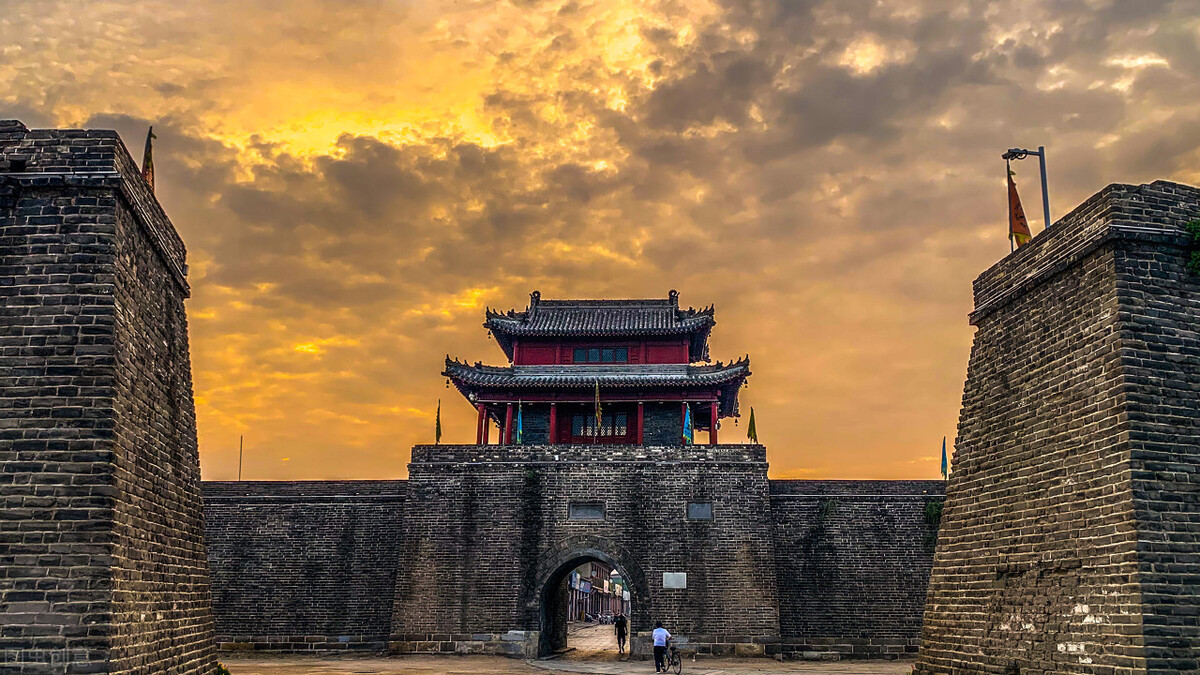 语文学习|怀古咏史诗的鉴赏方法-定义与特点!(建议收藏)