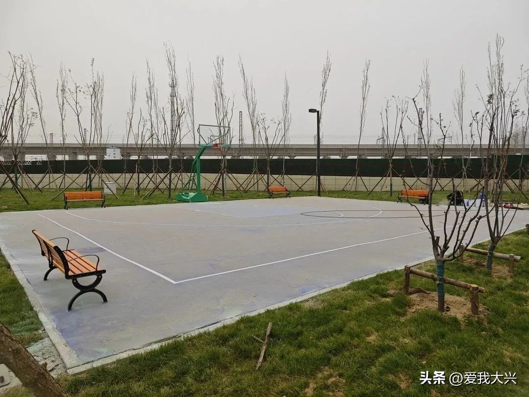 大兴2021年需交付的回迁安置房,北京大兴礼贤二期回迁安置房工程