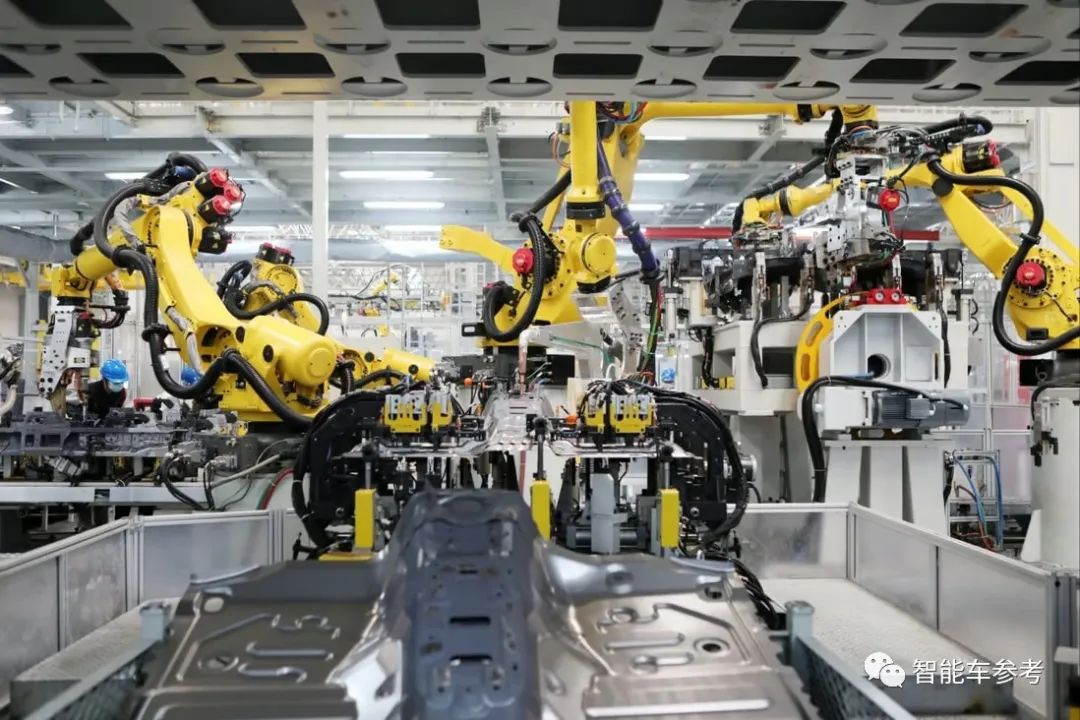 马斯克研发的机器人真的会卖吗,马斯克所有科技最新消息