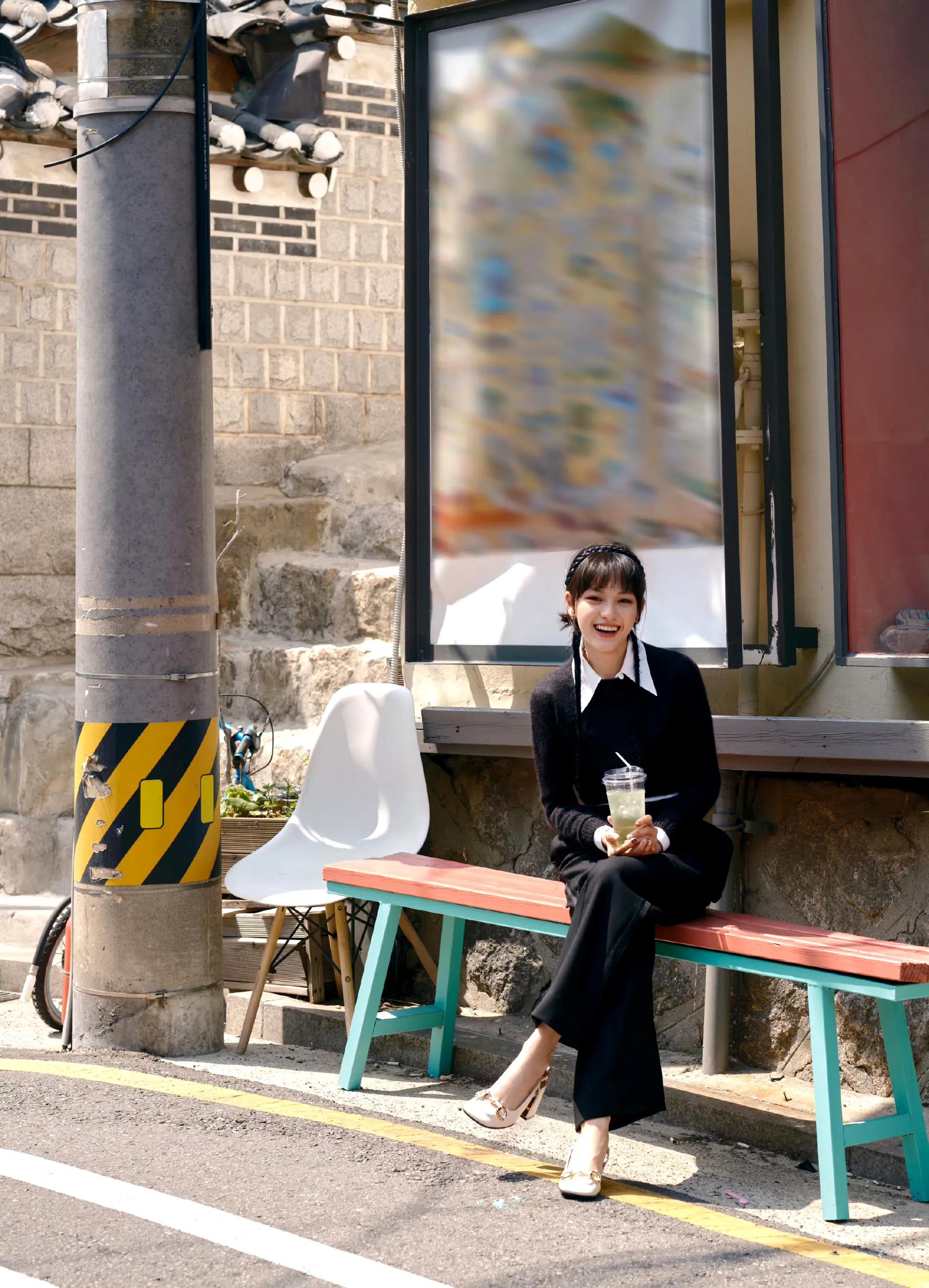 gucci闊╁浗iu,gucci鏃╂槬闊╁浗鍙戝竷浼歩u