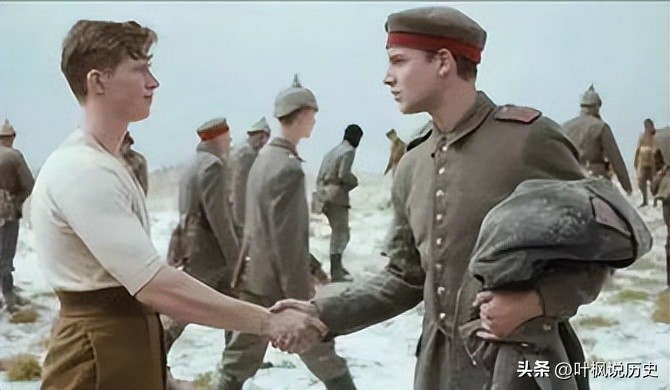 第一次世界大战停火的原因,第一次世界大战与一战爆发的原因