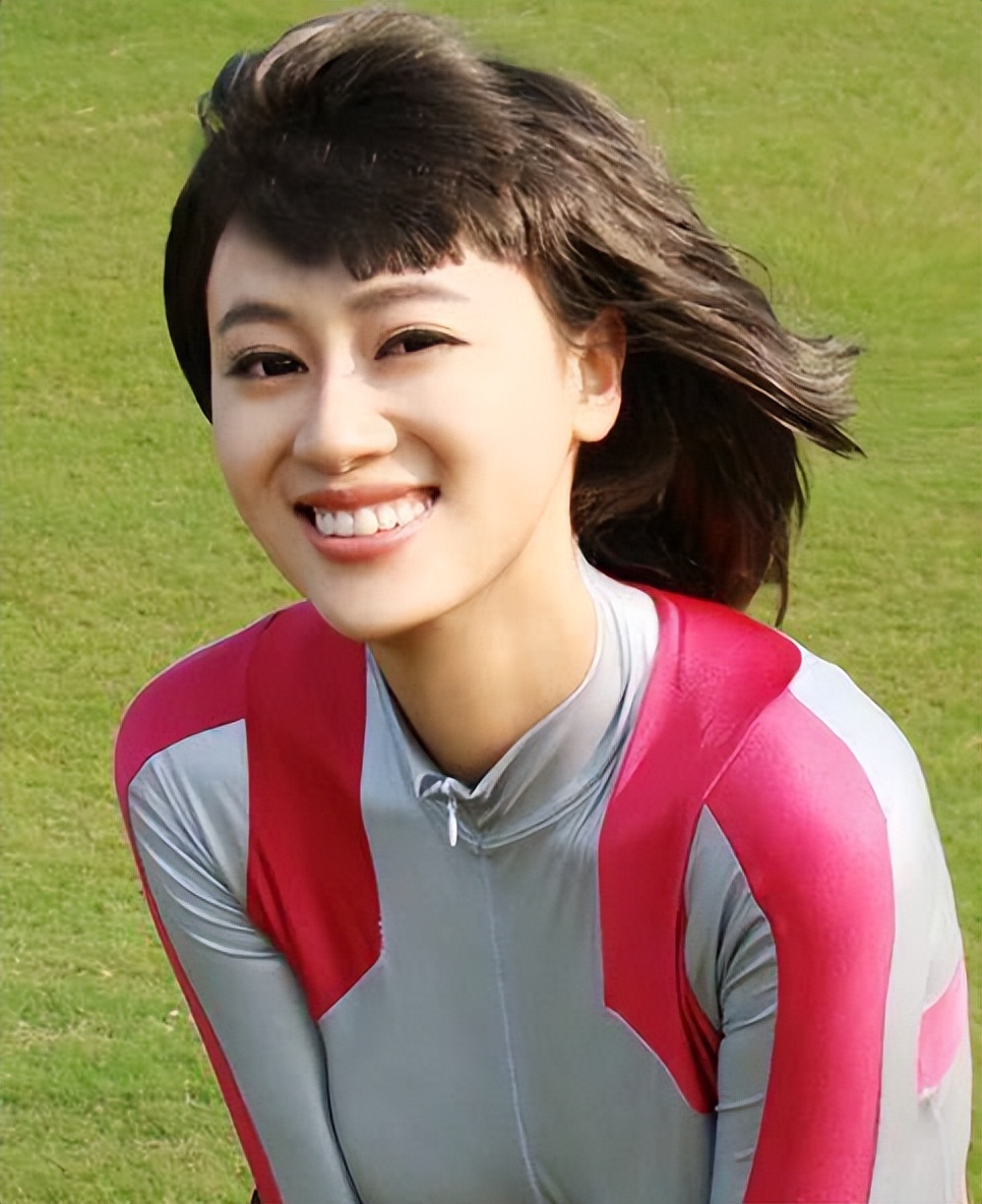 中国体坛十大女神颜值惊艳,中国体坛颜值最高的五位女神