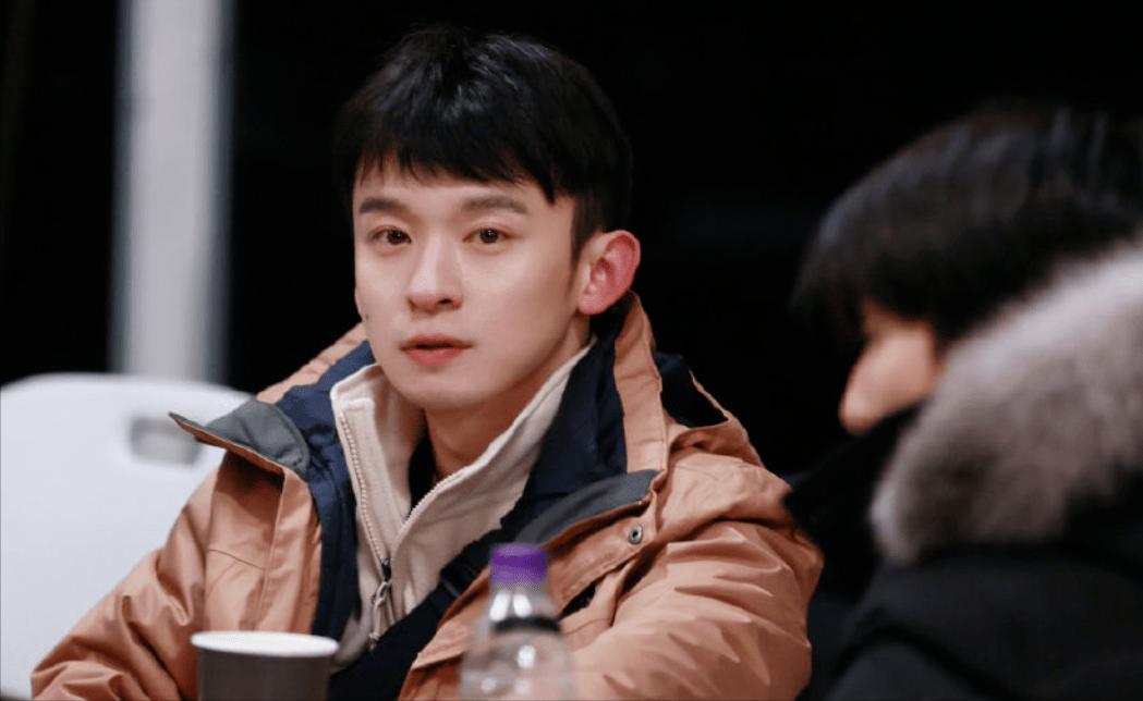 35岁左右演技最好的男演员,最佳男演员朱一龙