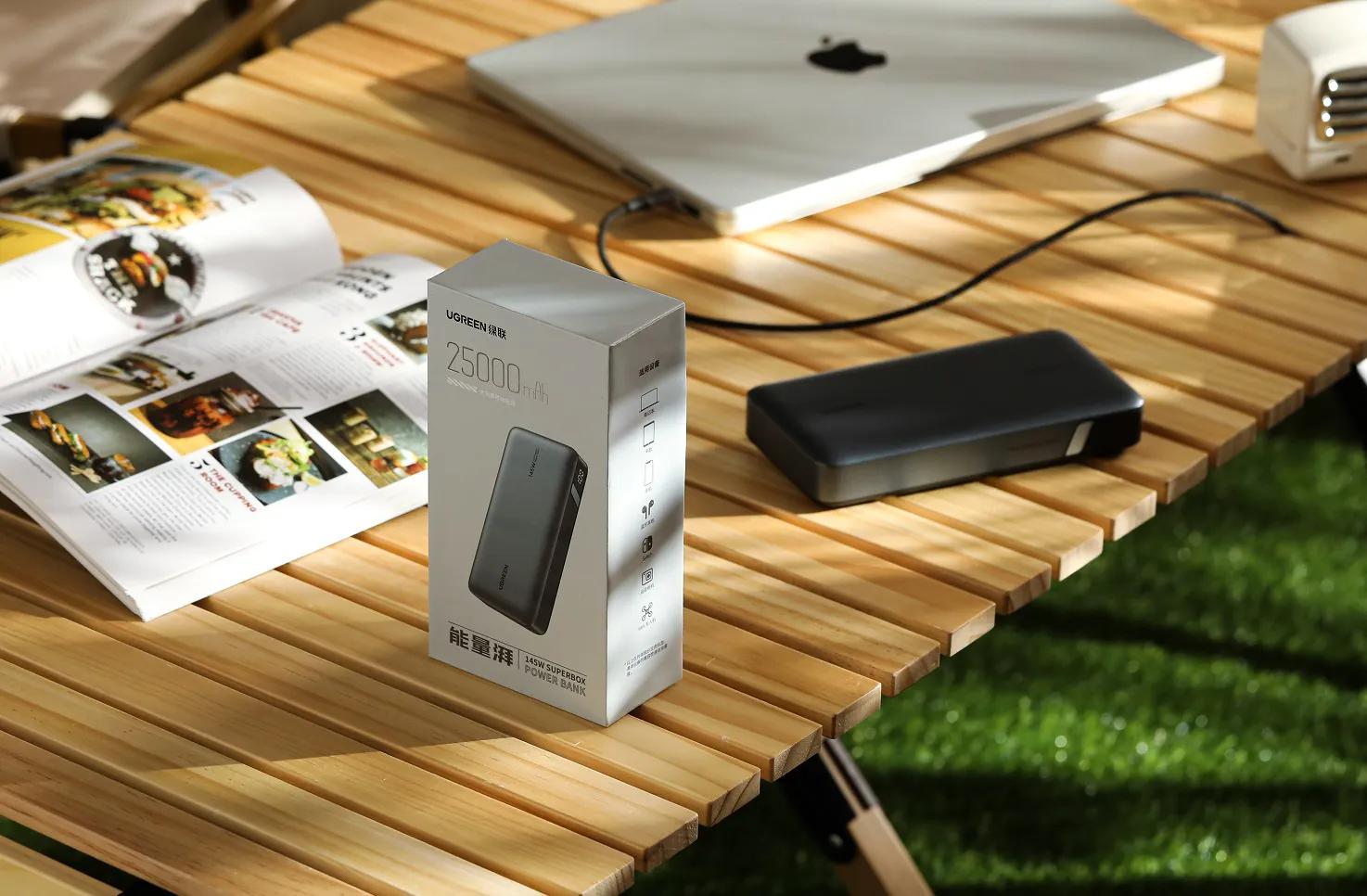 户外露营专用充电宝,充电宝户外露营推荐