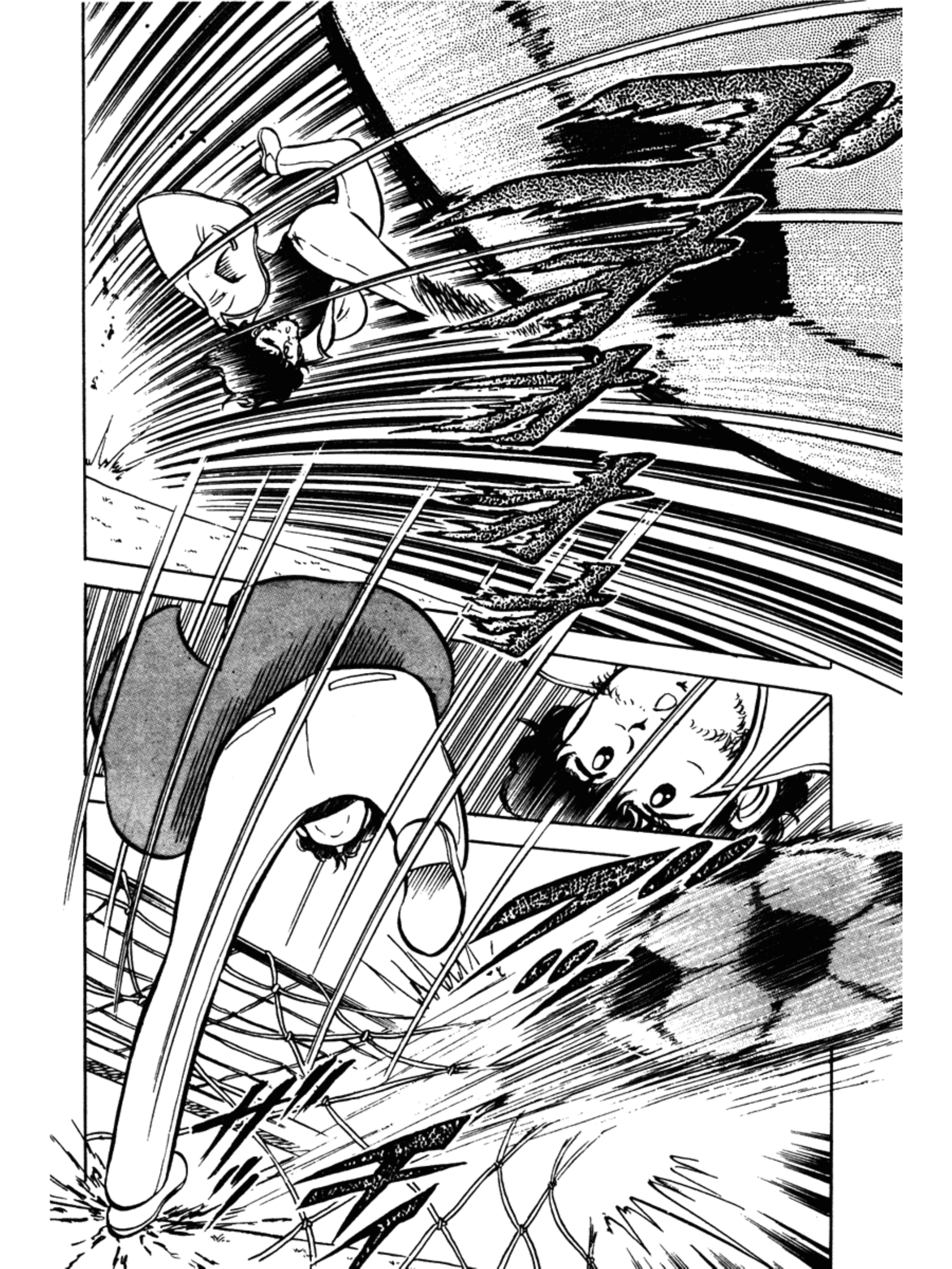 足球小将大空翼第一部合集,足球小将大空翼少年时期决赛