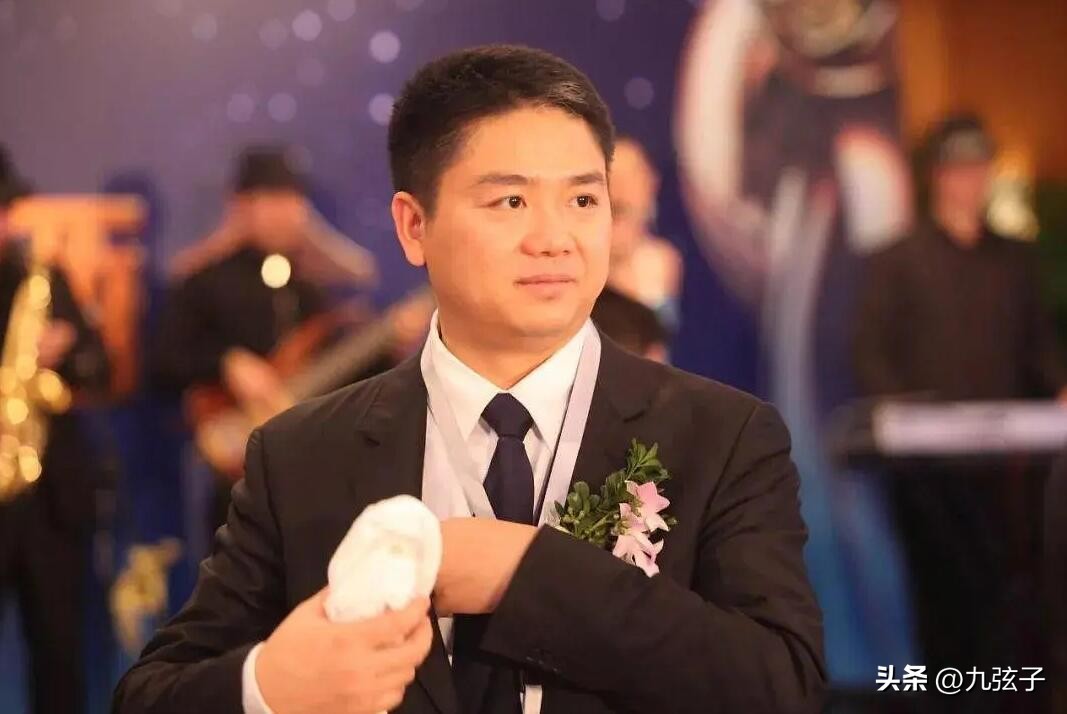 一代枭雄刘强东,一代枭雄刘强东的结局是什么