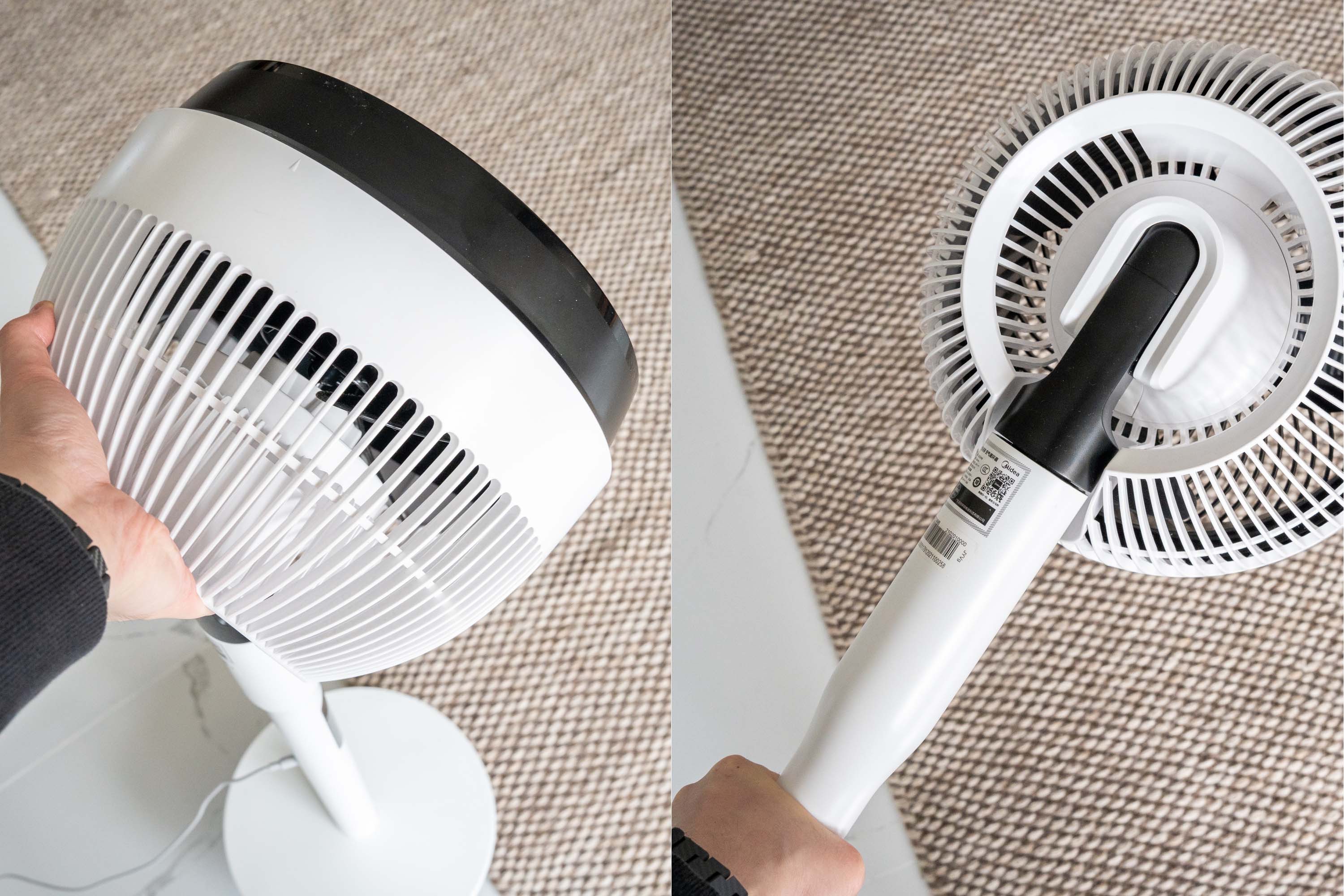 今年流行的空气循环扇真的好用吗,空气循环扇哪一款最好用