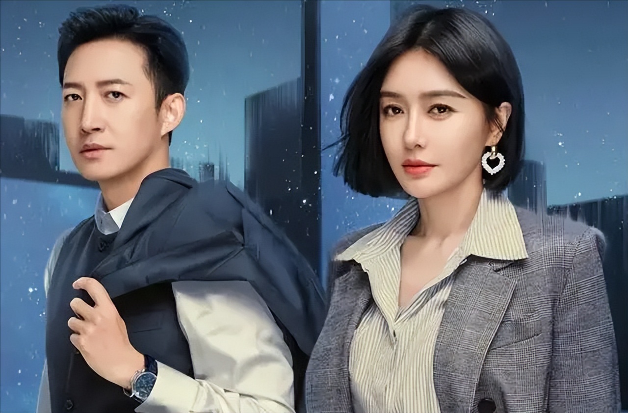 好家伙！开播拿下榜单第1，爱奇艺重磅强推，这剧真的越看越上瘾