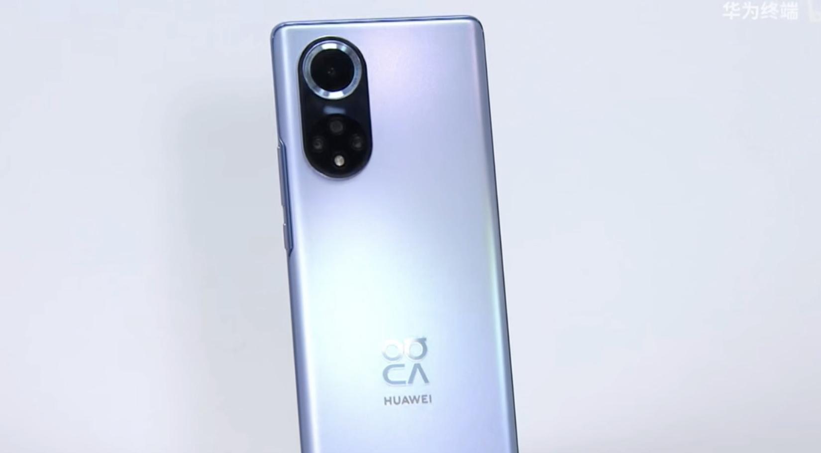 从3899元跌至2159元，256GB+100W+鸿蒙，还买什么Mate50E