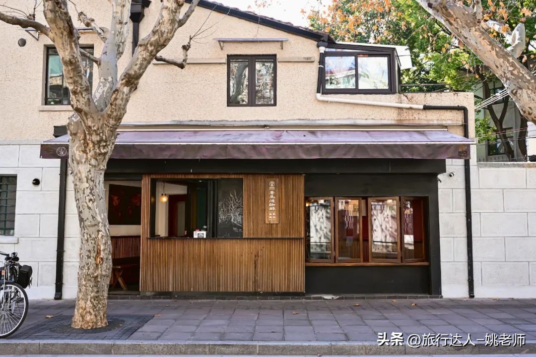 这10家姚老师私藏咖啡馆大公开，你去过几家？