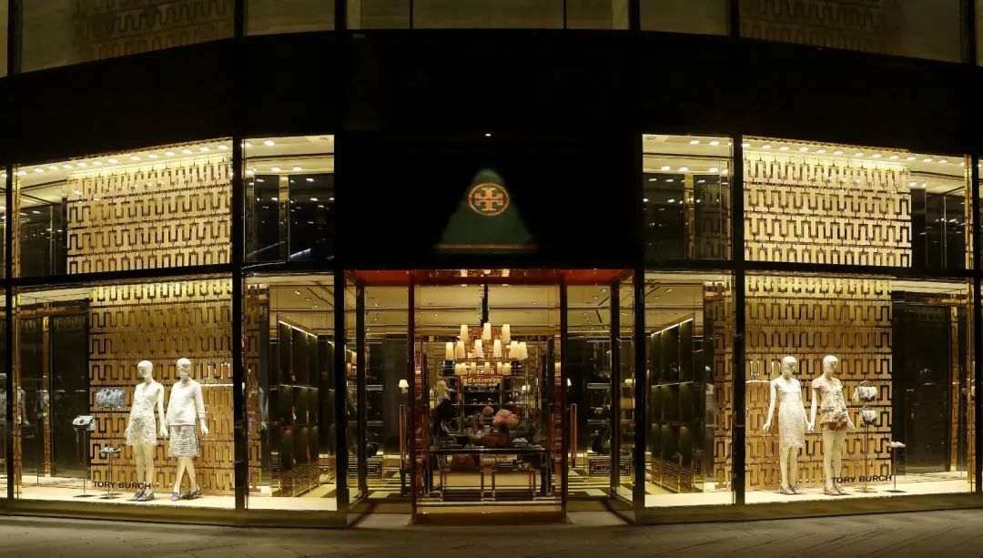 toryburch汤丽柏琦没有男装吗,toryburch汤丽柏琦浅黑色