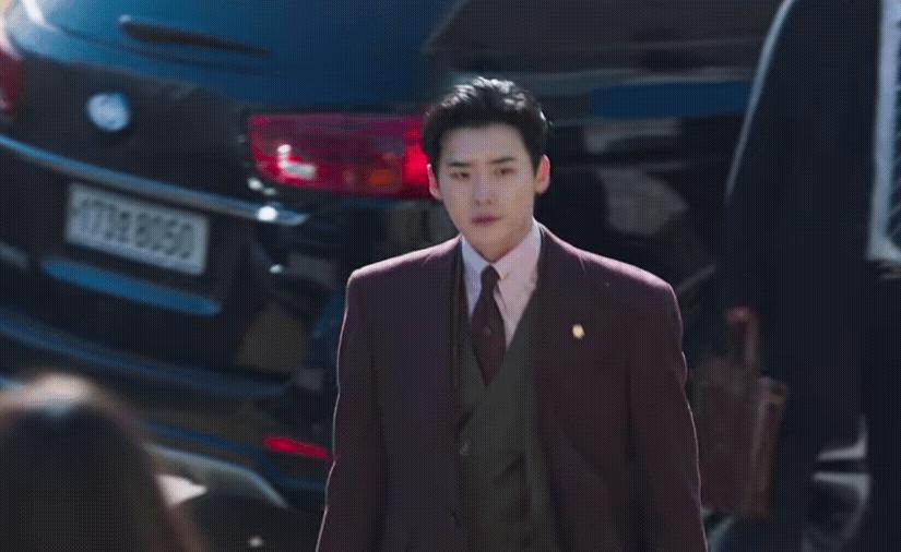 韩国流行宽肩,宽肩在韩国多流行