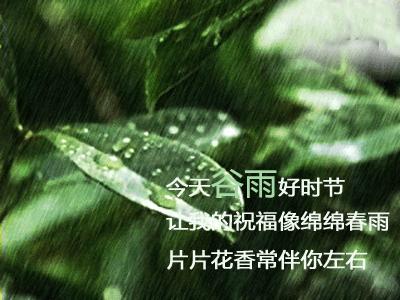 兔年最后一个节气,兔年日历节气