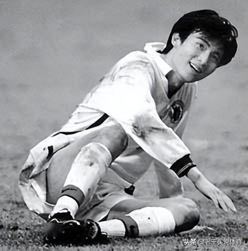 当年的辽小虎,辽小虎20年再聚首