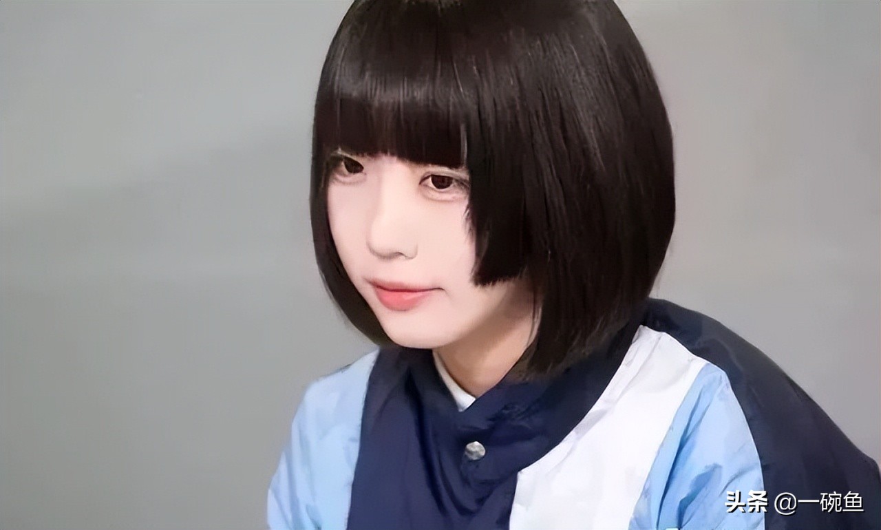 长脸公主切适合的长度,公主切到底有多好看