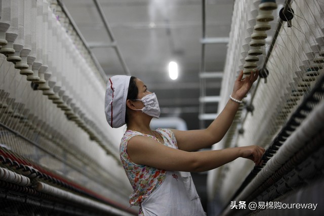 4月份服装出口行情,4月份服装外贸行业的现状