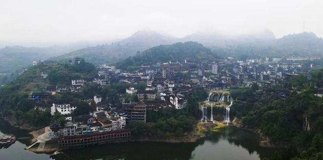 湘西芙蓉镇神秘之旅,湘西到底有多神秘