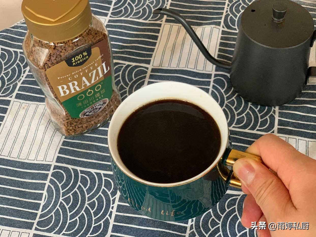 无糖黑咖啡十大口碑最好的咖啡,咖啡推荐黑咖啡不酸