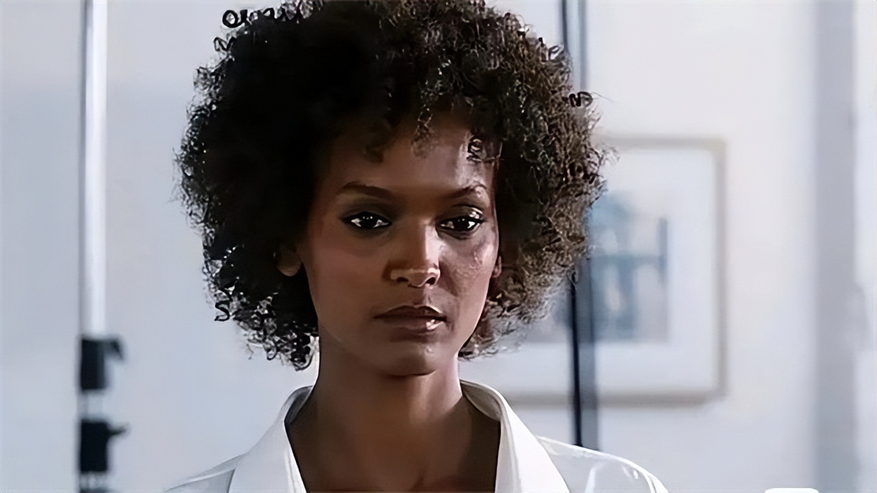 被切掉重要器官的女人是什么,被切掉重要器官的女人