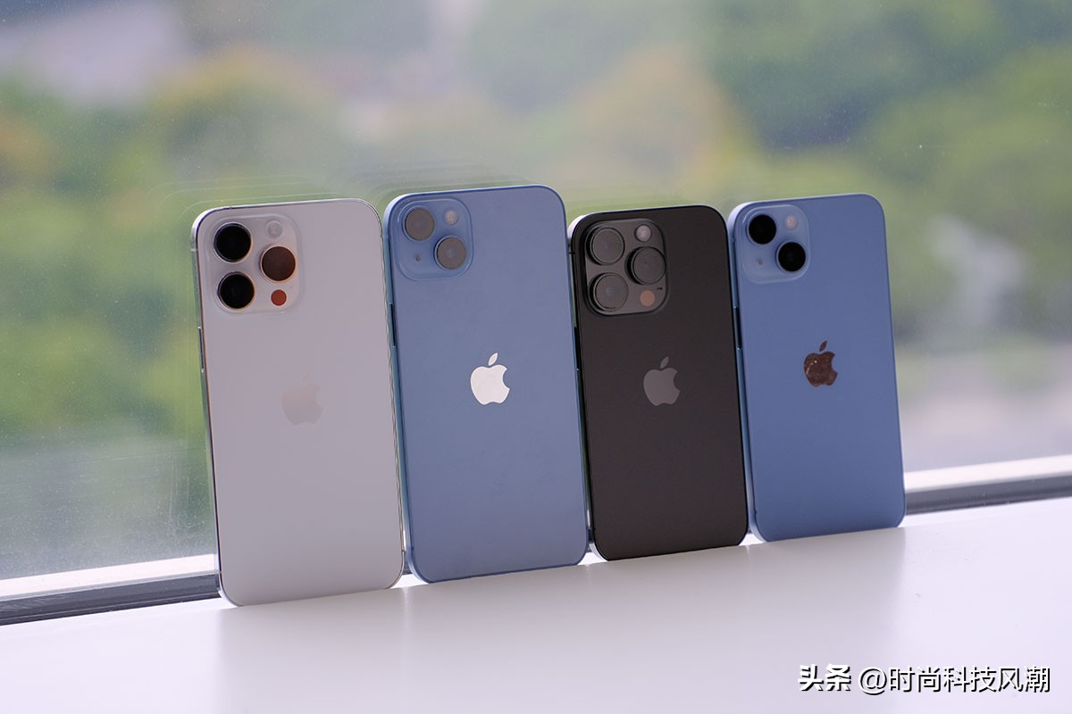 双11苹果ipad最低价,双11苹果iphone14plus买多少钱