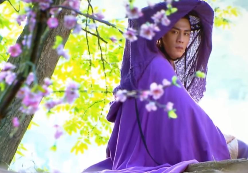 大汉宣帝刘病已,汉宣帝刘病已隐忍多年完整版