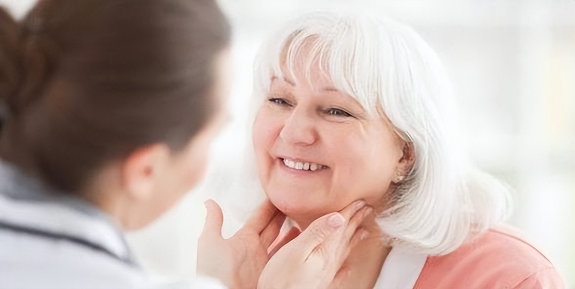 走近中医揭秘健康秘笈,中医甲状腺疾病科普