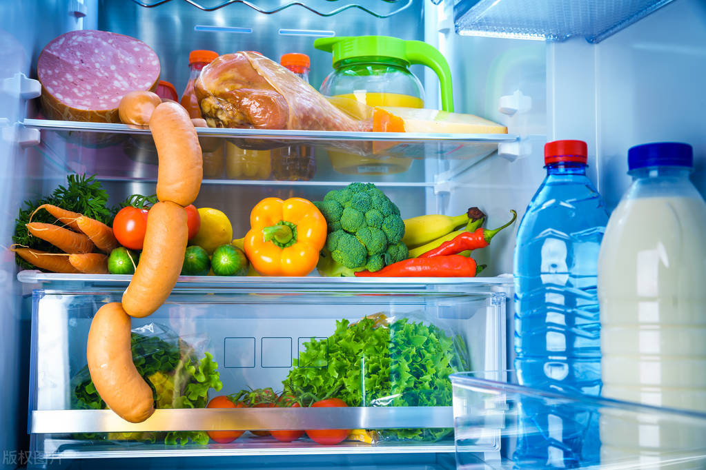 冰箱选购攻略，选购冰箱需要注意什么？