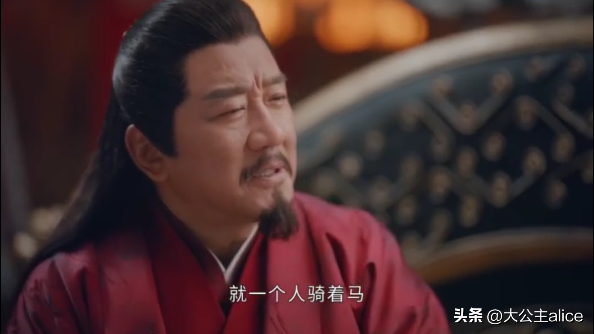 少年歌行大结局明德帝确定的皇位继承人是萧瑟或萧崇你看懂了吗？