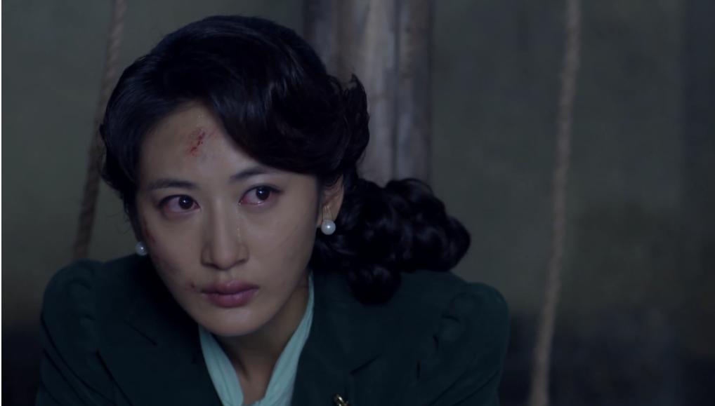 杨幂人气最高的9个古装角色,杨幂演过最好的古装剧有哪些