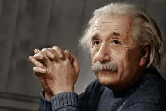 牛顿爱因斯坦神童,爱因斯坦牛顿两位超级天才