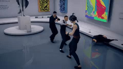 有中国功夫的单机游戏,有中国功夫的格斗游戏