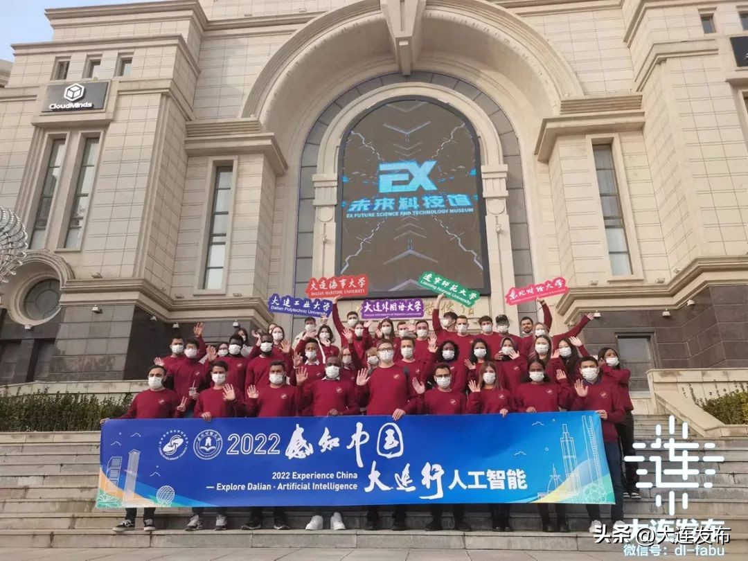 外国留学生来中国感到惊讶,40个外国人来中国