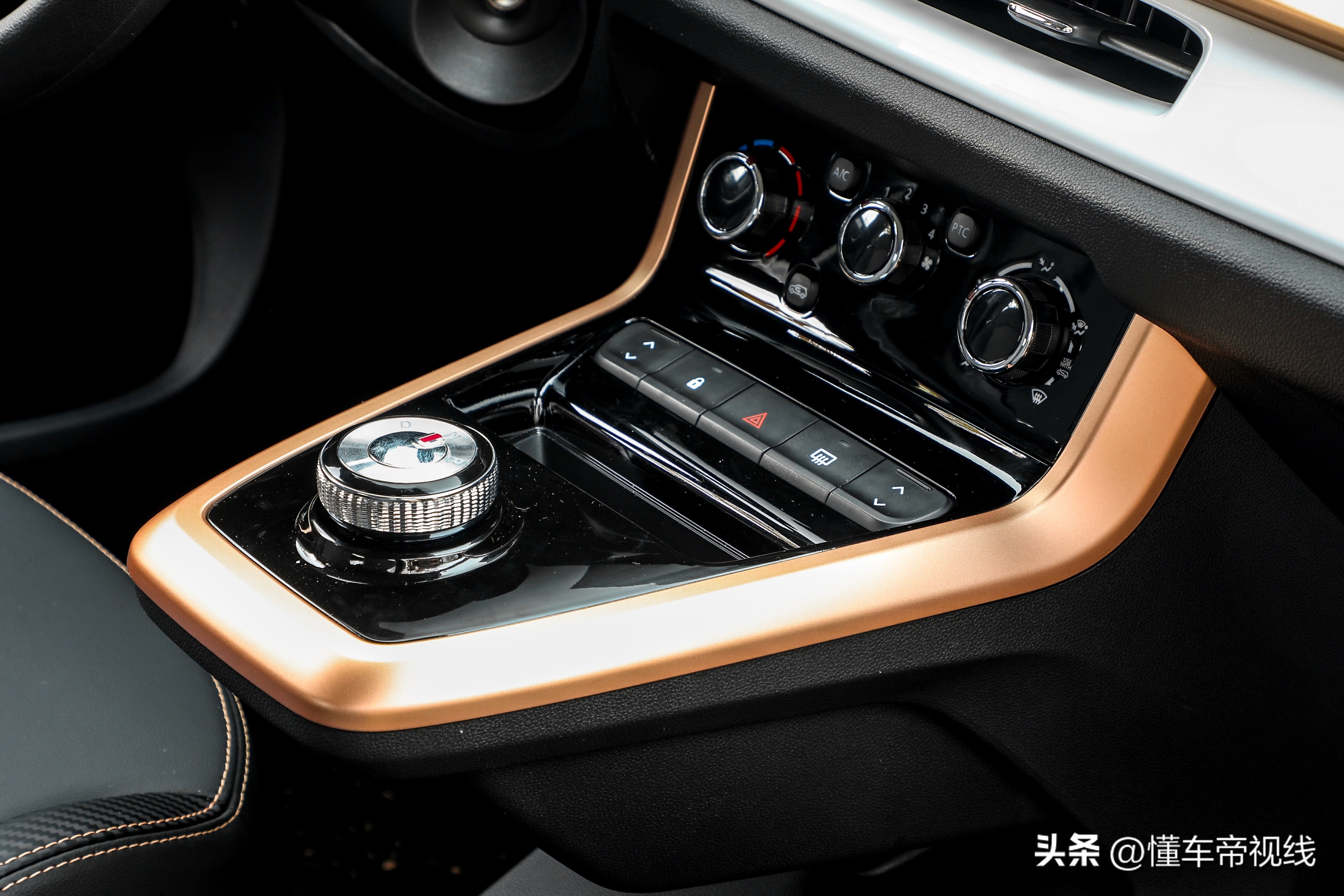 东风ev新能源纳米box续航试驾视频,新能源ev纯电suv