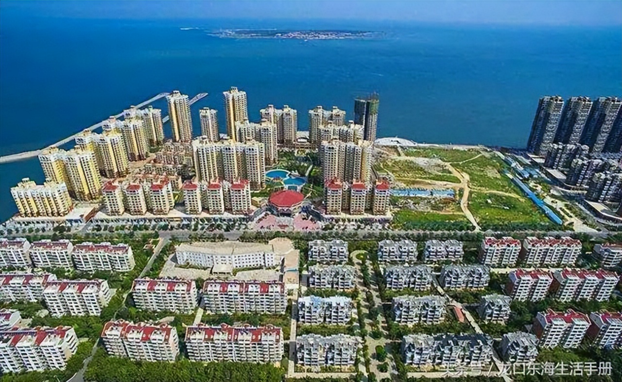 山东龙口海景房套路到底害了多少人？大叔口述被“忽悠”全过程