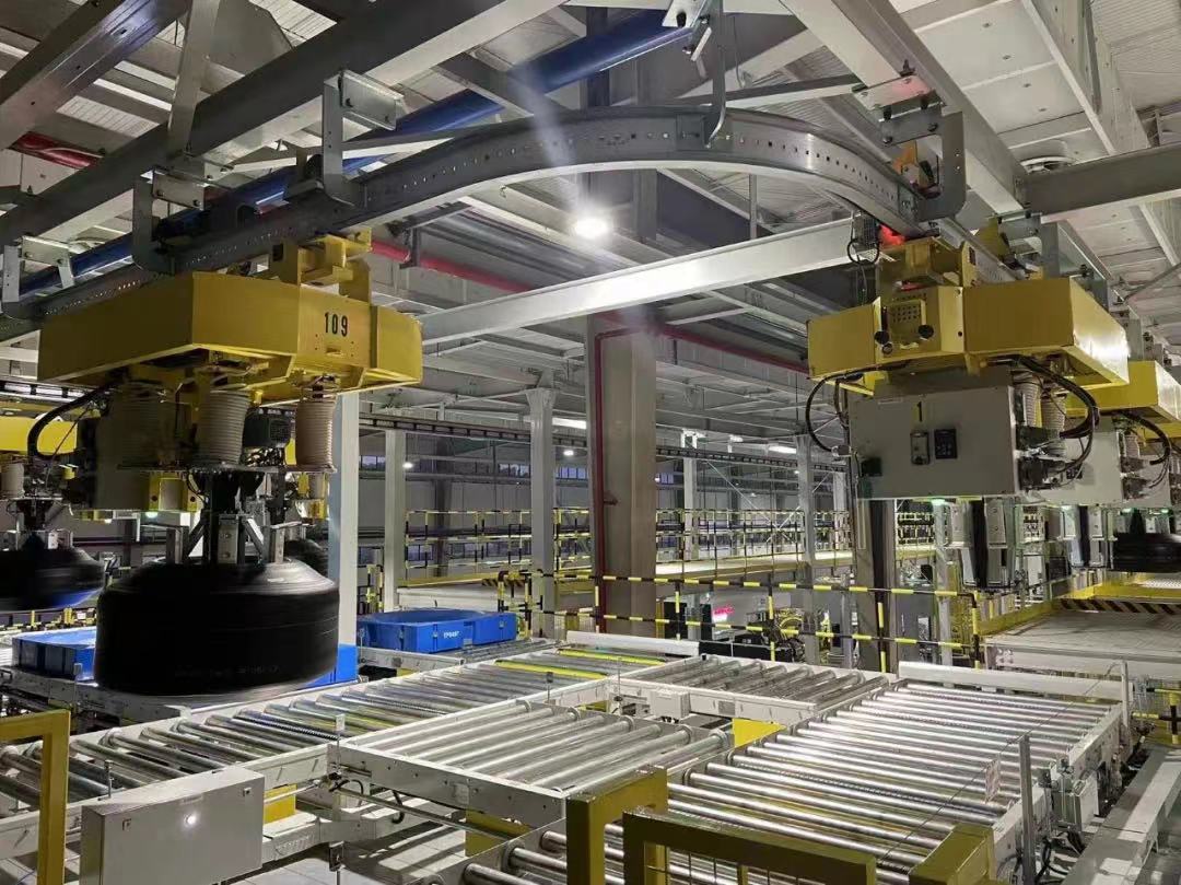 2022制造业,中国制造业2022