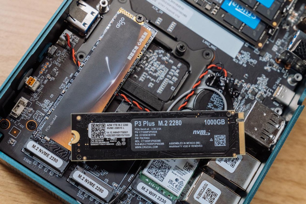 零刻主机gtr7测评,零刻gtr7性能与游戏本相比