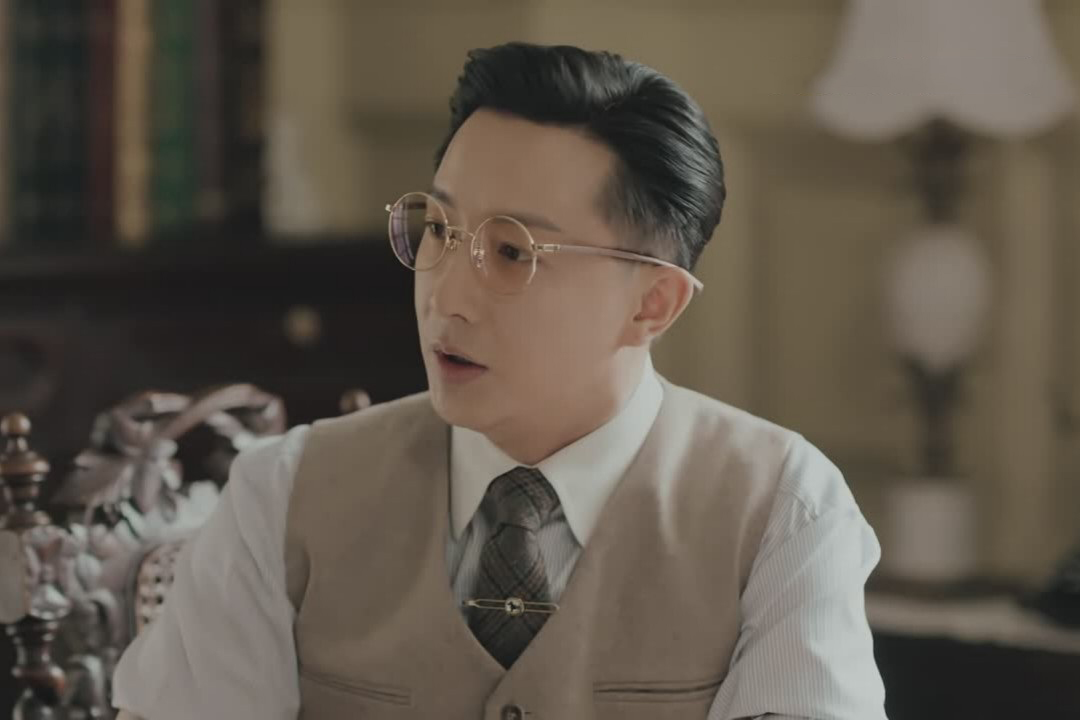 传家完美结局,传家的结局是什么