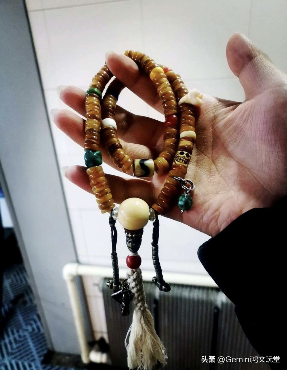 文玩手串如何选择,文玩手串怎么选适合自己的