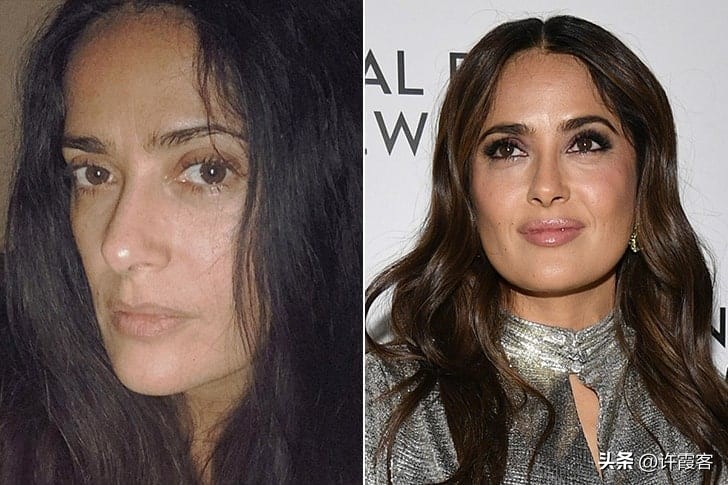 欧美有没有一些神仙颜值的女明星,欧美最有气质的十位女明星